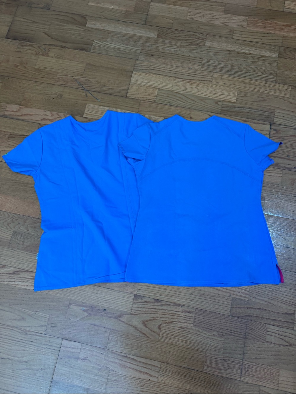 Grey’s Anatomy, HeartSoul, Activate, Elle, wink, Dickies etc Scrub Tops 11 - Picture 9 of 16